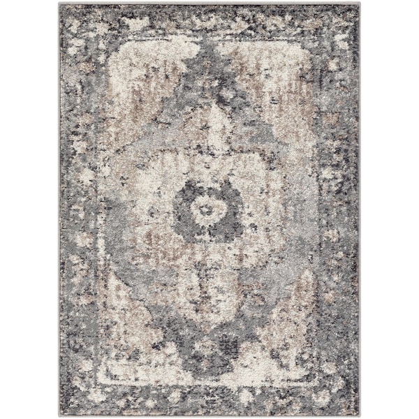 Livabliss Chelsea CSA-2304 Machine Crafted Area Rug CSA2304-23 - main